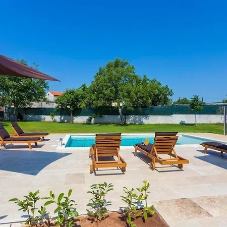 Casa vacanze Anavi