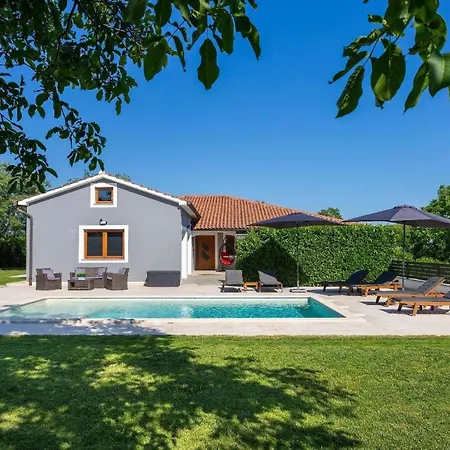 Anavi Casa vacanze Barban